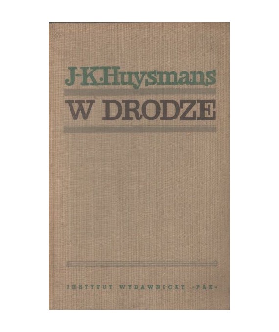 W drodze