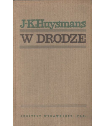 W drodze