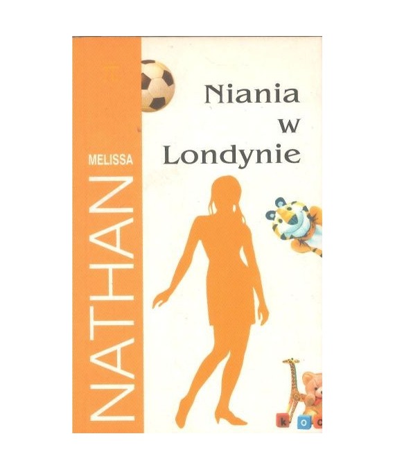 Niania w Londynie