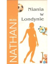 Niania w Londynie