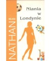 Niania w Londynie