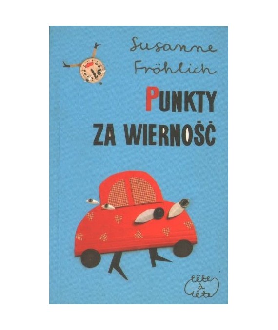Punkty za wierność