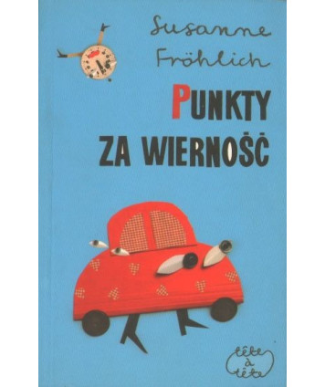 Punkty za wierność