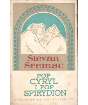 Pop Cyryl i pop Spirydion