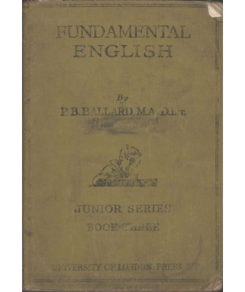 Fundamental English