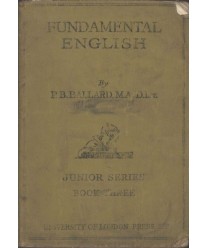 Fundamental English