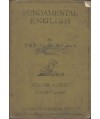 Fundamental English