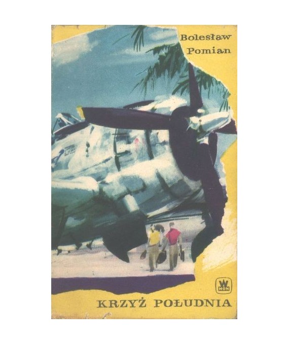 Krzyż południa