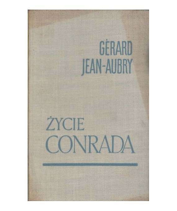 Życie Conrada