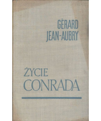 Życie Conrada