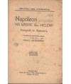 Napoleon na wyspie św. Heleny. Pamiętnik hr. Balmain'a