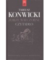 Zorze wieczorne. Czytadło
