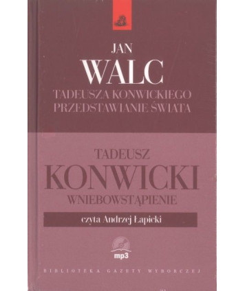 Tadeusza Konwickiego przedstawianie świata
