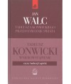 Tadeusza Konwickiego przedstawianie świata