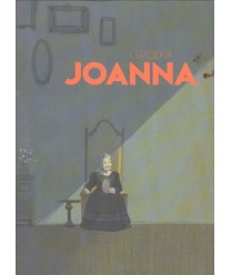 Joanna i spółka