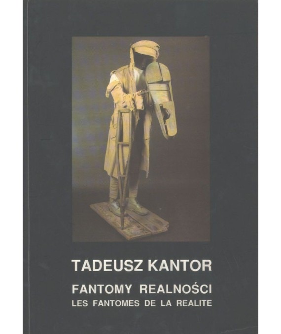 Fantomy realności