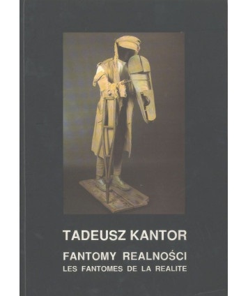 Fantomy realności