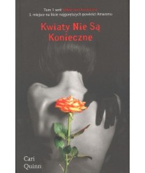 Kwiaty nie są konieczne