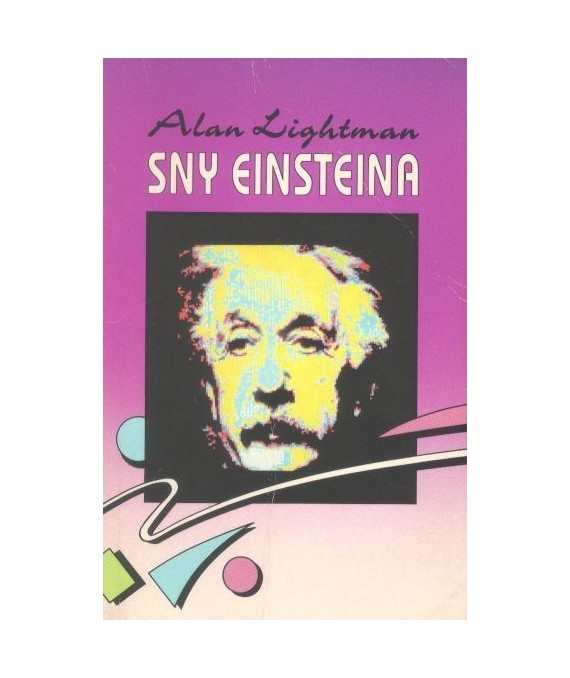 Sny Einsteina