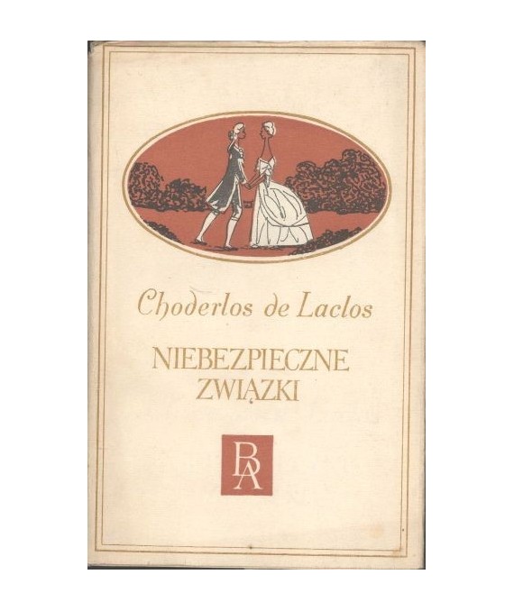 Niebezpieczne związki