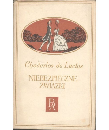 Niebezpieczne związki