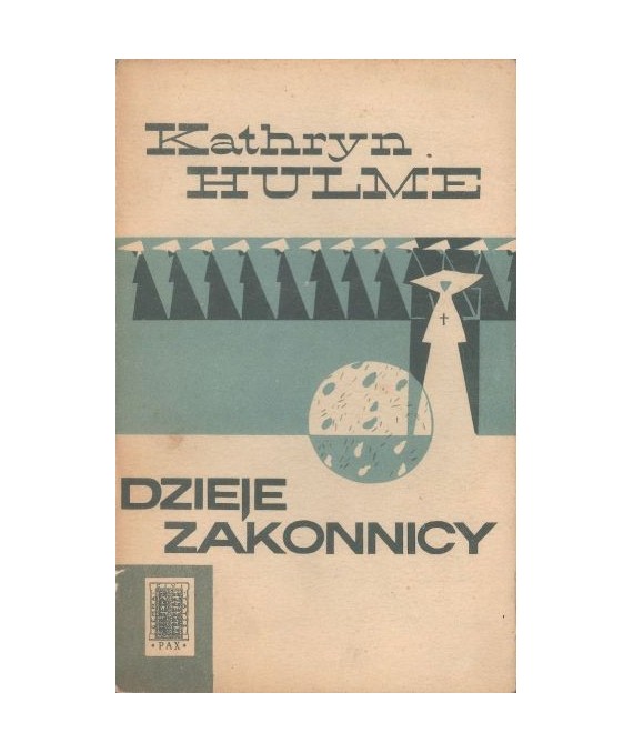 Dzieje zakonnicy