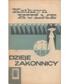 Dzieje zakonnicy