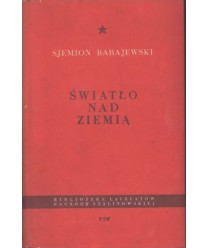 Światło nad ziemią