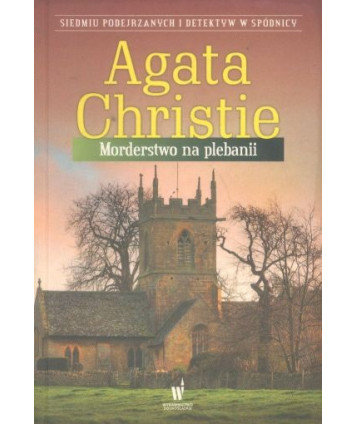 Morderstwo na plebanii