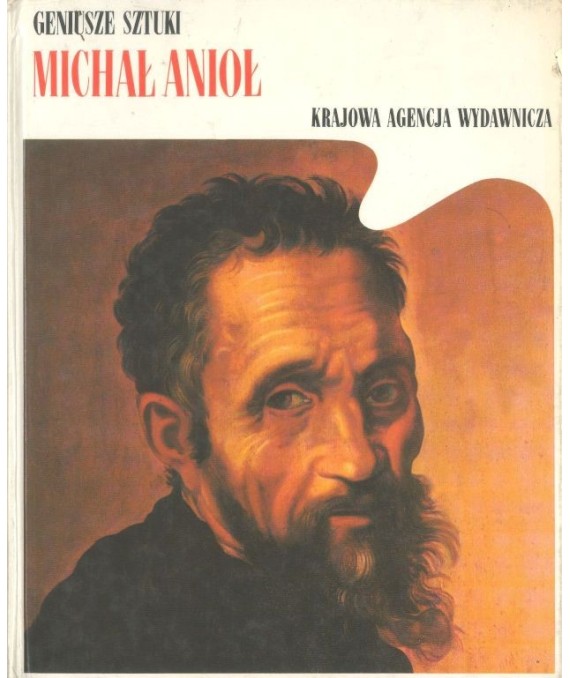 Michał Anioł