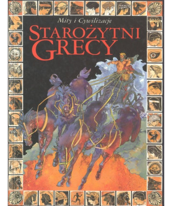 Starożytni Grecy