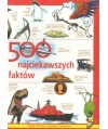 500 najciekawszych faktów
