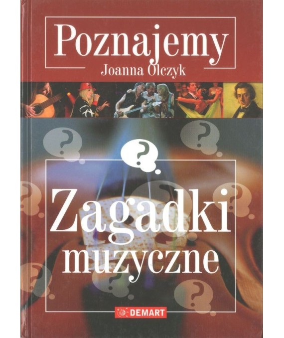 Zagadki muzyczne