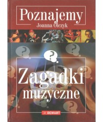 Zagadki muzyczne