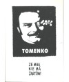 Ze mną nie ma żartów