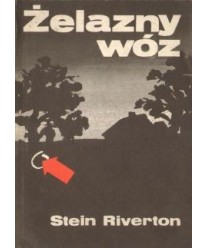 Żelazny wóz