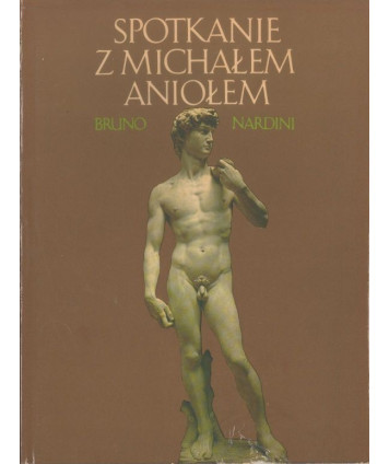 Spotkanie z Michałem Aniołem