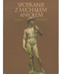 Spotkanie z Michałem Aniołem