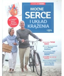 Mocne serce i układ krążenia