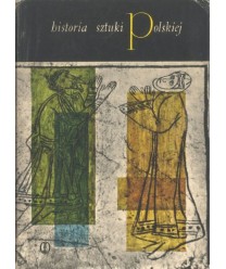 Historia sztuki Polskiej t.1-3