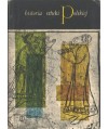 Historia sztuki Polskiej t.1-3