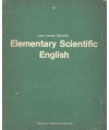 Elementary Scientific English