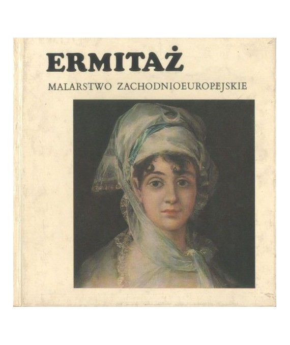 Ermitaż. Malarstwo zachodnioeuropejskie