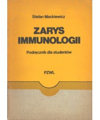 Zarys immunologii. Podręcznik dla studentów AM