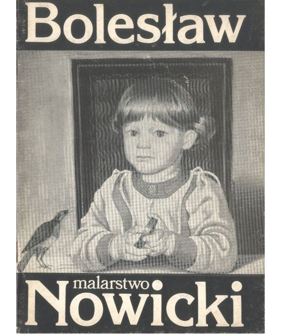 Bolesław Nowicki