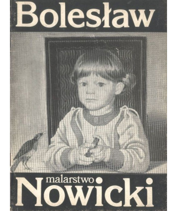Bolesław Nowicki