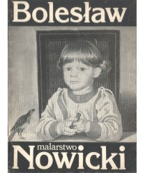 Bolesław Nowicki