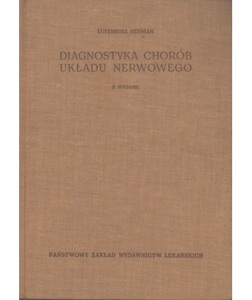 Diagnostyka chorób układu nerwowego