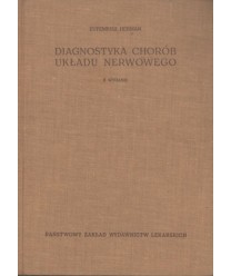 Diagnostyka chorób układu nerwowego