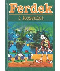 Ferdek i kosmici